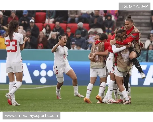 哥伦比亚女足在巴黎奥运会比赛中以3-0战胜美国，奥运会哥伦比亚女射手