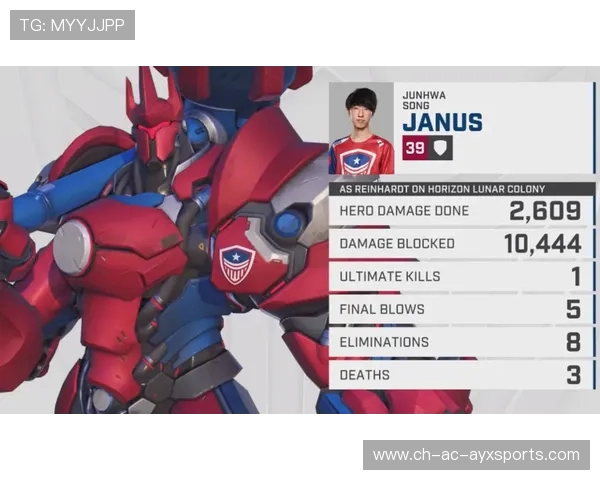 守望先锋职业联赛落幕，冠军战激烈空前，守望先锋职业联赛历届冠军